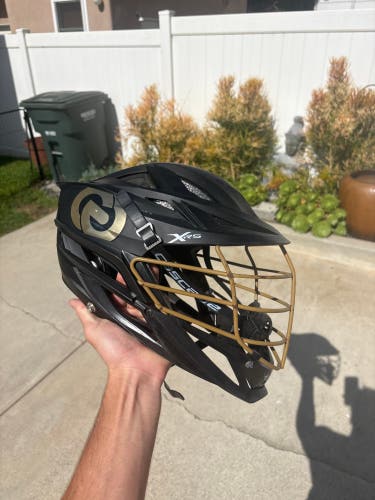 Cascade Helmet