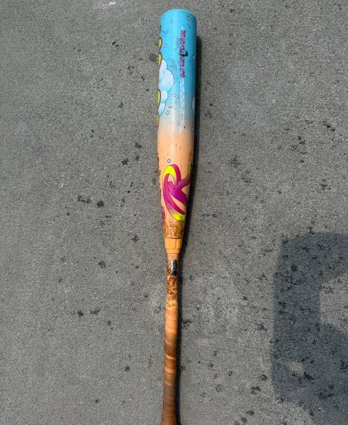 2026 Rawlings Iconfest Composite USSSA Certified Bat (-8) 23 oz 31" (Used)