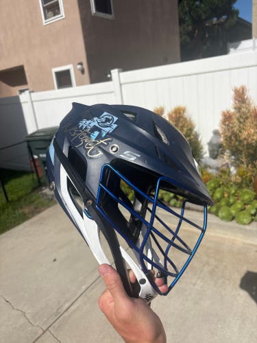 Cascade Helmet