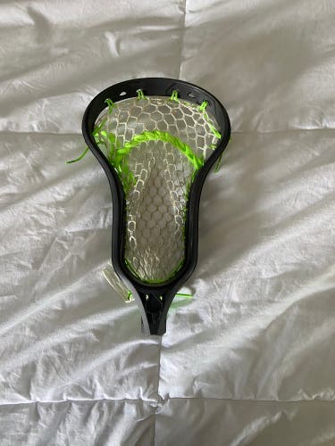 Powell Pioneer 2 Fresh Stringing Head (New)
