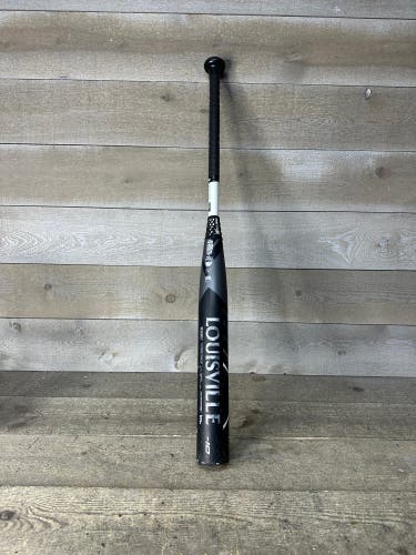Louisville Slugger Meta -10 Fastpitch Black Softball Bat FPMXD10-22 32" 22oz