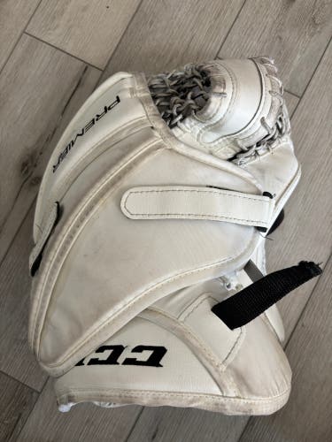 CCM Premier Regular (Used)
