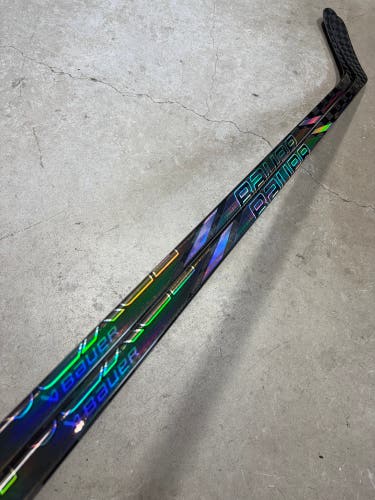 2 PACK 70 Flex P92M Senior Bauer Tracer Left Hand Hockey Stick Pro Stock NHL (New)