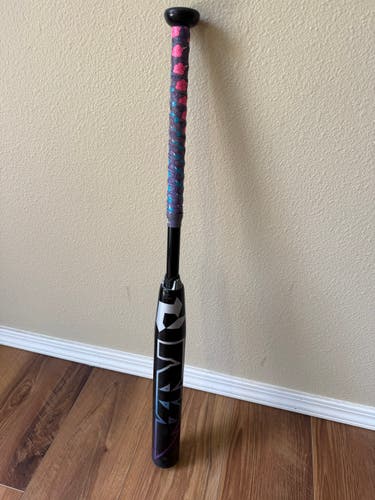 2026 DeMarini Prism+ Composite Bat (-11) 20 oz 31" (Used)