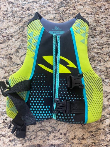 Life Jacket (Used)