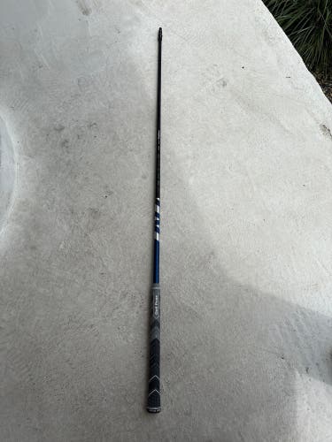 Fujikura Ventus 3 Wood Stiff Shaft with MCC+4 Midsize Grip (New)