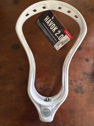Maverik Havok 2 Unstrung Head (New)