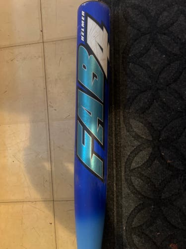 2021 Easton Helmer Bat (-3.5) 27.5 oz 12 (Used)