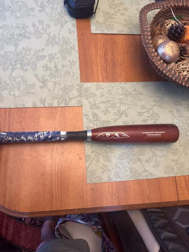 AXE Training Bat (Used)