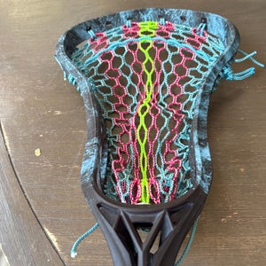 Fresh Stringing Head (Used)