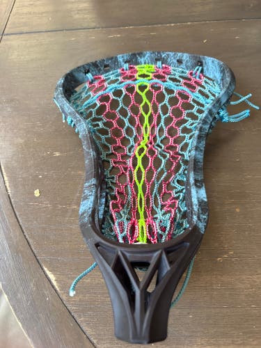 Fresh Stringing Head (Used)
