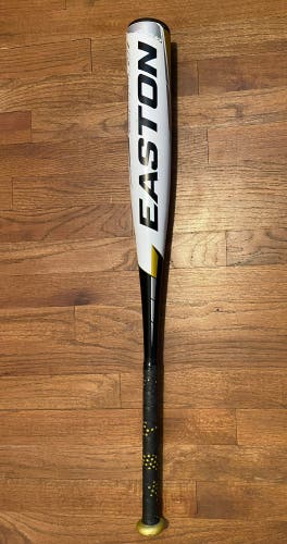 2020 Easton Alpha 360 Alloy USSSA Certified Bat (-8) 23 oz 31" (Used)