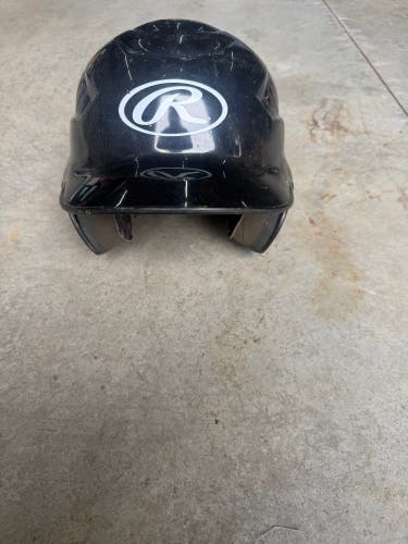 6 7/8 Rawlings CFTBH-R1 Batting Helmet (Used)