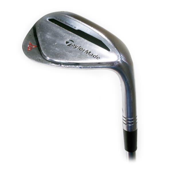 TaylorMade Milled Grind 2 SB 54*/11* Wedge Steel NS Pro Modus 3 