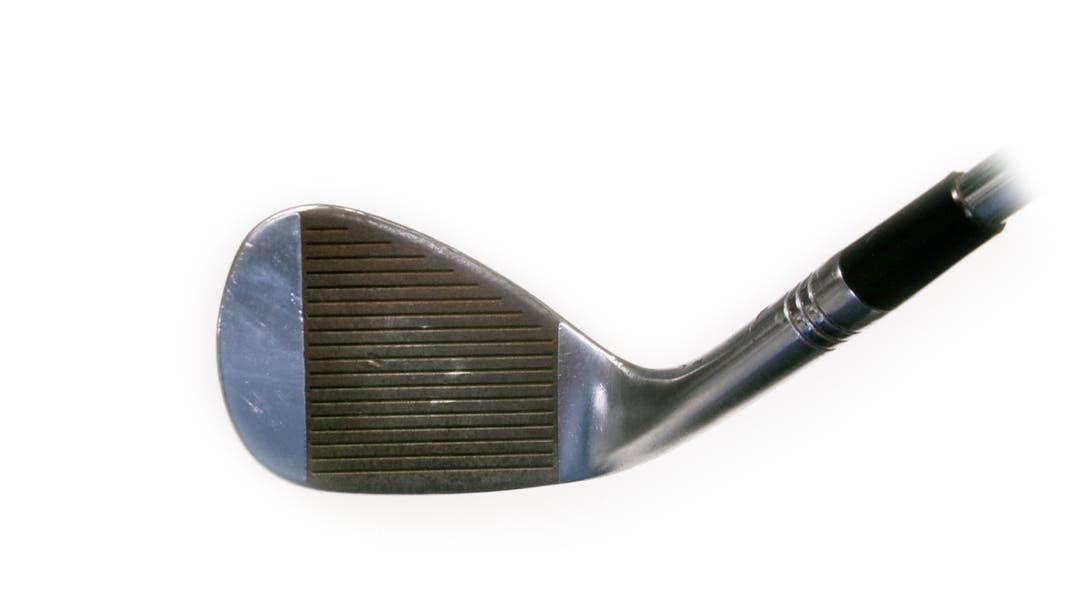 TaylorMade Milled Grind 2 SB 54*/11* Wedge Steel NS Pro Modus 3 