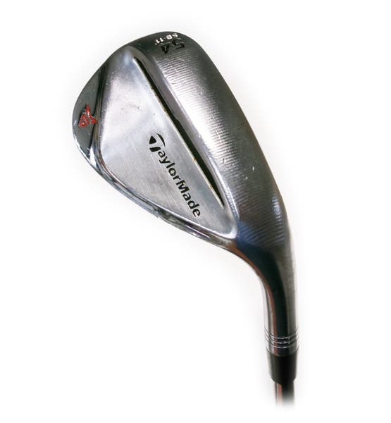 TaylorMade Milled Grind 2 SB 54*/11* Wedge Steel NS Pro Modus 3 