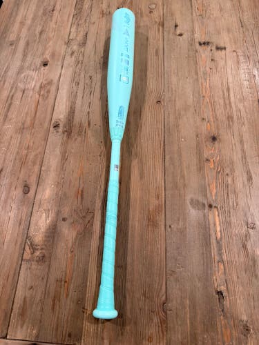 2026 Rawlings Icon Composite USSSA Certified Bat (-5) 26 oz 31" (Used)