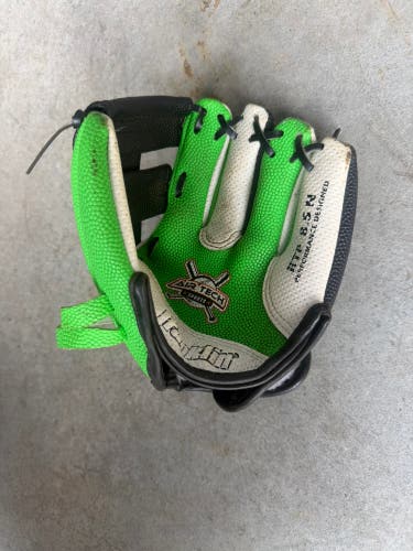 Franklin Air Tech RH Baseball Glove 8.5" (Used)