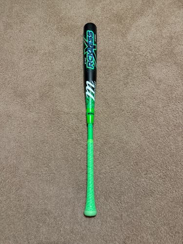 2026 Marucci Rckless Hybrid BBCOR Certified Bat (-3) 30 oz 33" (New)