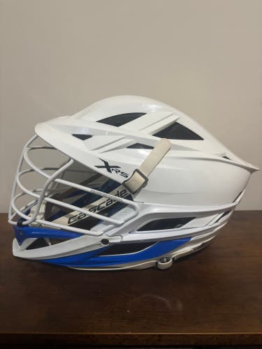 Cascade XRS Helmet (Used)