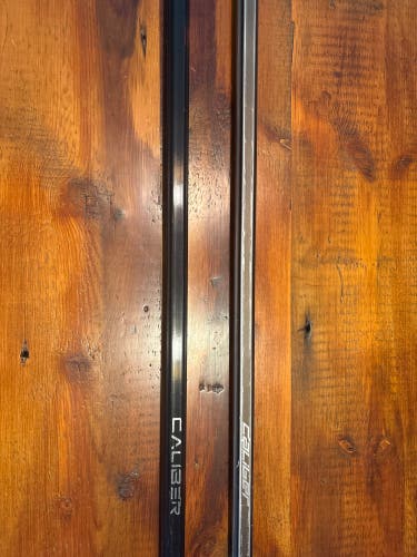 2x Maverik Caliber Defense Shafts (New)