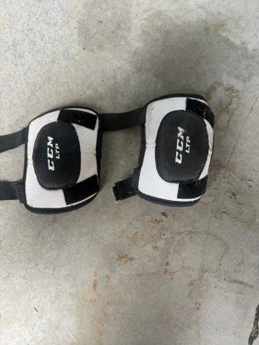 Youth Small CCM LTP Elbow Pads (Used)