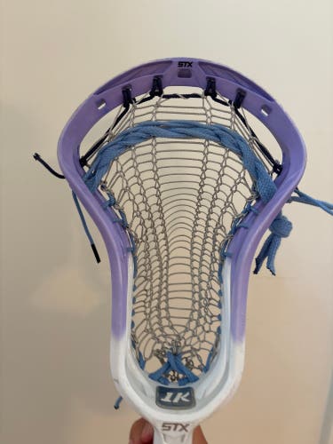 STX Surgeon 1K Fresh Stringing Head (Used)