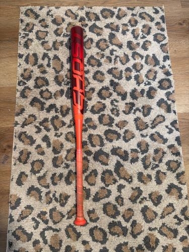 2026 Easton Ghost Advanced Composite Bat (-10) 22 oz 32" (Used)