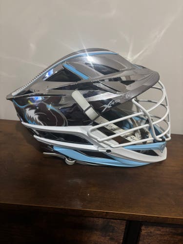Cascade XRS Helmet (Used)