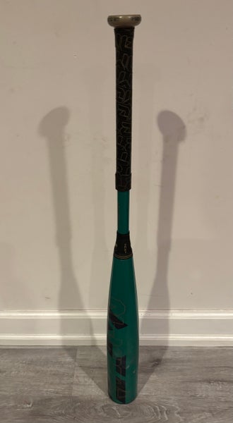 2023 Louisville Slugger Meta Composite USSSA Certified Bat (-8) 22 oz 30" (Used)