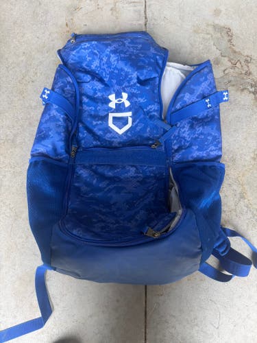 Under Armour Player (Used)