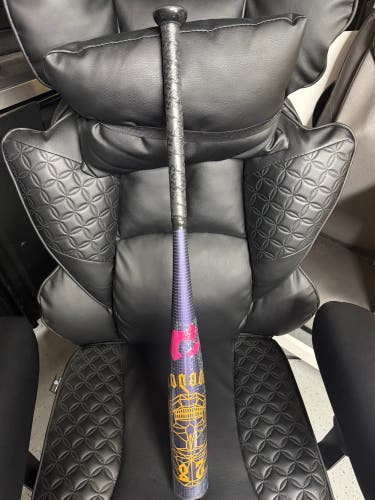 2026 DeMarini Voodoo Alloy Bat (-11) 20 oz 31" (New)