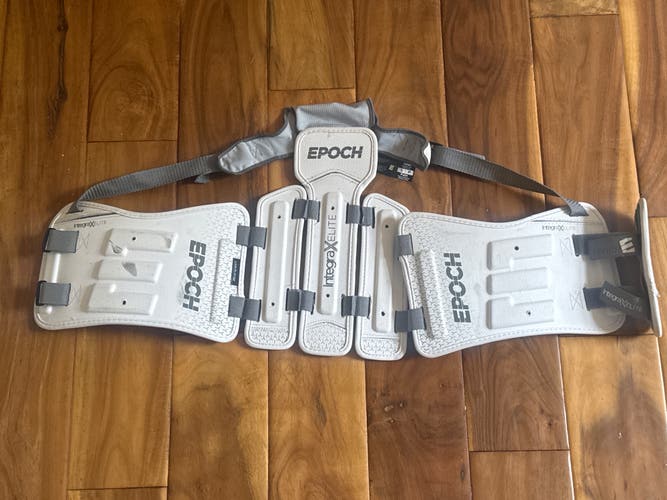 Adult Small Epoch Rib Pad (Used)