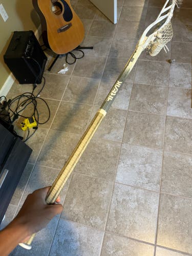 *Rare* Adidas Freak Shaft (Used)