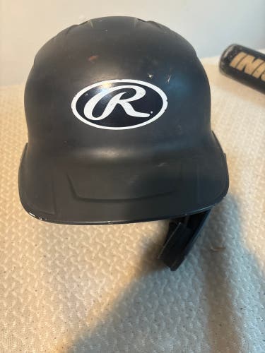 One Size Fits All Rawlings Batting Helmet (Used)
