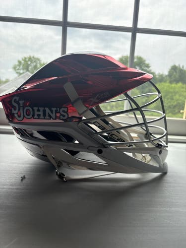Cascade XRS Pro Helmet (Used)