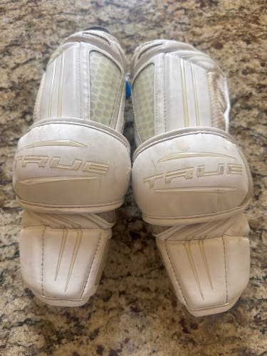 Small Adult True ZeroLyte Arm Pads (Used)