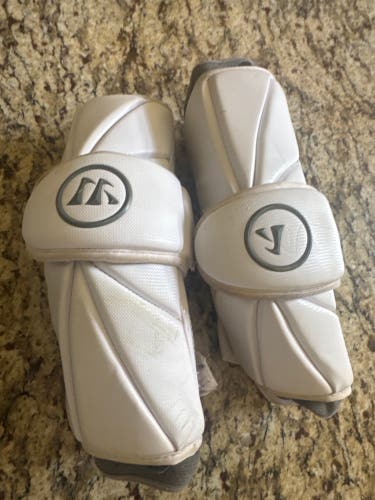 Adult Warrior Evo Arm Pads (Used)