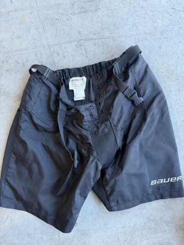 Junior XL Bauer Hockey Pants (SHELL)