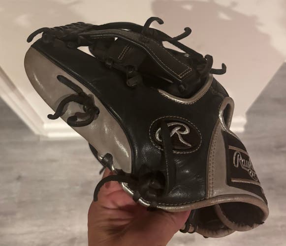 2024 Rawlings LH Outfield Encore Baseball Glove 12.25" (Used)