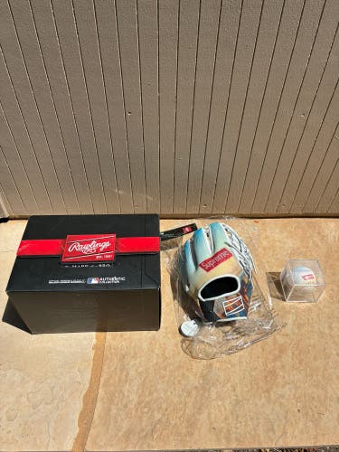 2023 Rawlings REV1X RH Infield Baseball Glove 11.75" (New)