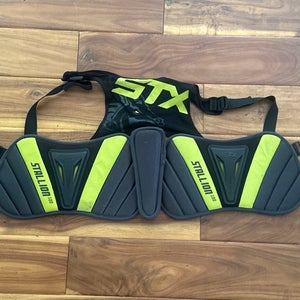 Adult Small STX Rib Pad (Used)