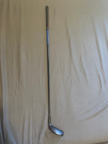 Men's 2014 Adams Pro 2014 Right Handed Hybrid Regular Flex Loft 18 Graphite Shaft (Used)