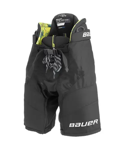 New Junior Small Bauer HP Elite Hockey Pants