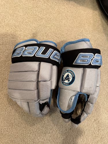 Bauer Nexus Team Gloves 13" (Used)
