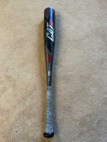 Marucci CAT 9 Alloy (-10) 17 oz 27" CAT9 Bat
