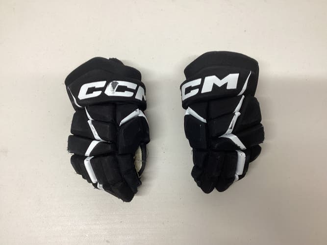 CCM JetSpeed FT680 Gloves 13" (Used)