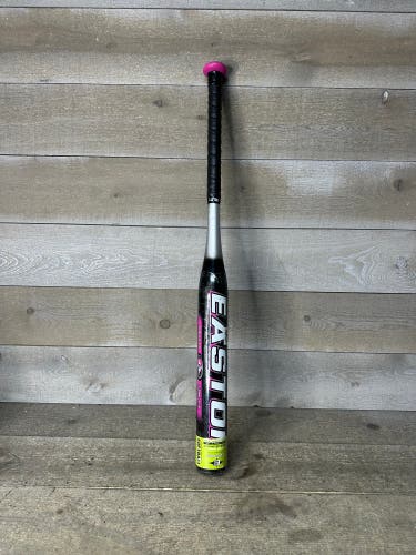 Easton Cyclone SK33BP Softball Bat Fastpitch -9 30in 21oz 2 1/4" New Other