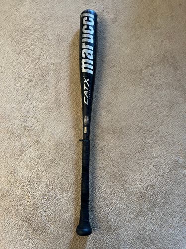 Marucci CATX Vanta (2 3/4") USSSA Jr. Big Barrel 2024 (-10)