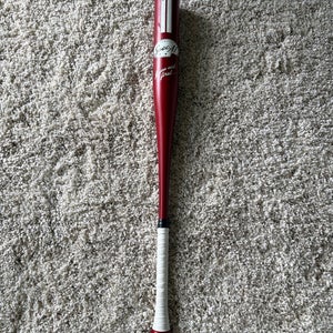 2026 Combat MFG Spec A1 Alloy BBCOR Certified Bat (-3) 30 oz 33" (New)